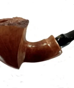 Poul Winslow Crown Collector Pfeife