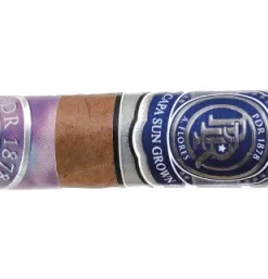 PDR 1878 Sun Grown Robusto Zigarren