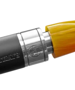 Rattray’s Monarch Black 18 Pfeife