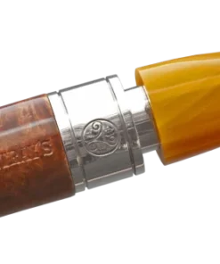Rattray’s Monarch Light 18 Pfeife