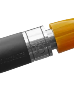 Rattray’s Monarch Black 5 Pfeife