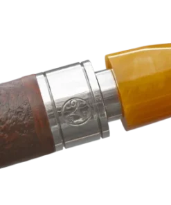 Rattray’s Monarch Sandblast 18 Pfeife