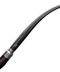Rattray’s Carnyx Sandblast Black Pfeife