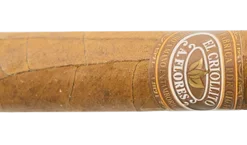 A. Flores El Criollito Rosado Purito Zigarren