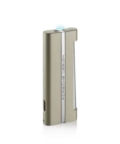 Porsche Design Feuerzeug P3644 Flat-Flame-Zündung titan