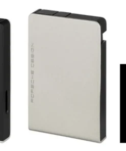 Porsche Design Feuerzeug PD 9 Titan
