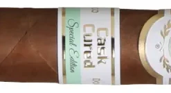 Don Diego Cask Cured Zigarren