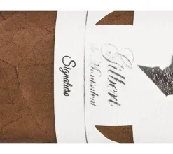 Gilbert de Montsalvat Signature Chubby Zigarren