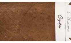 Gilbert de Montsalvat Signature Gran Robusto Zigarren