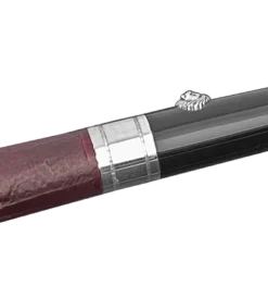 Barling Edward – Fossil 1828 Pfeife
