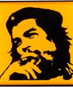 Zigarrencutter Top-Cut Schnittautomatik Che Guevara