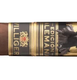 Villiger Edición Alemana Zigarren