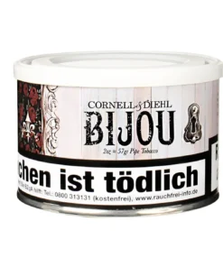 Cornell & Diehl Bijou Pfeifentabak