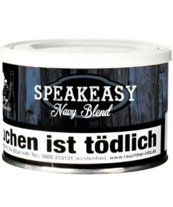 Cornell & Diehl Speakeasy Navy Flake Pfeifentabak