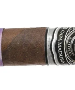 PDR 1878 Capa Madura Double Magnum Zigarren