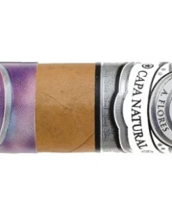 PDR 1878 Capa Shade Grown Robusto Zigarren