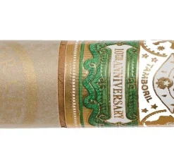 PDR Flores y Rodriguez Gran Toro Zigarren