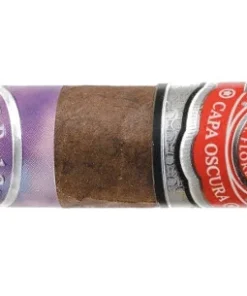 PDR 1878 Capa Oscura Robusto Zigarren