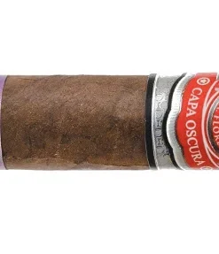PDR 1878 Capa Oscura Toro Zigarren