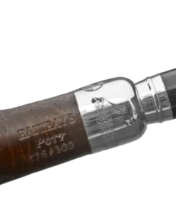 Rattray’s Jahrespfeife 2023 sandgestrahlt braun