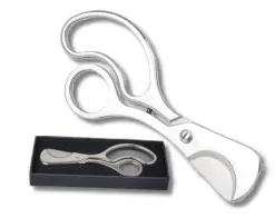 Sonderposten 3 Finger-Zigarrenschere Ergonomie Big-Cut