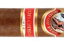 Arturo Fuente God Of Fire by Don Carlos Robusto Zigarren