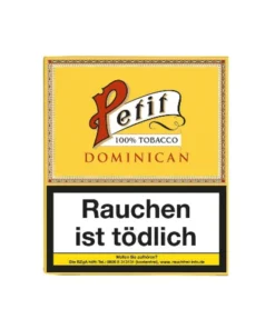 Nobel Petit Dominican Zigarillos