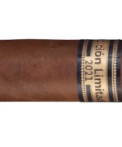 Hoyo de Monterrey Monterreyes No.4 Edición Limitada 2021 Zigarren