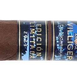 Villiger de Nicaragua Edición Limitada 2023 Zigarren