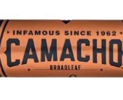 Camacho Broadleaf Robusto Zigarren