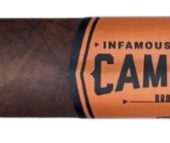 Camacho Broadleaf Gordo Zigarren