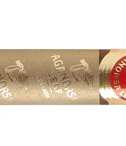 Aganorsa Leaf Signature Toro Zigarren