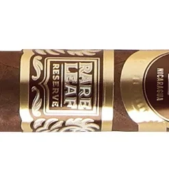 Aganorsa Leaf Rare Leaf Robusto Zigarren