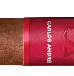 Carlos André Airborne Short Robusto Zigarren