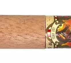 La Aurora 100 Años Zigarren
