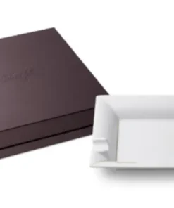 Davidoff Porzellan Aschenbecher