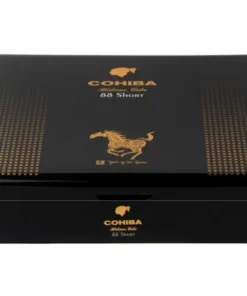 Cohiba 88 Short Year of the Horse Zigarren