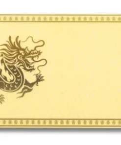 Trinidad Short 66 Year of the Dragon EL 2024