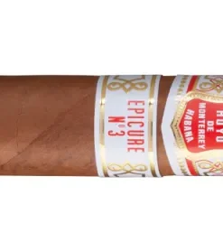 Hoyo de Monterrey Epicure No.3 Zigarren