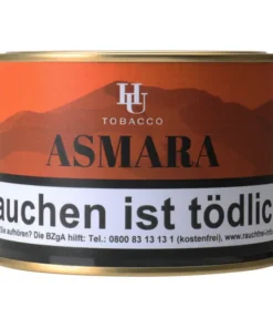 HU Tobacco African Line Asmara Pfeifentabak