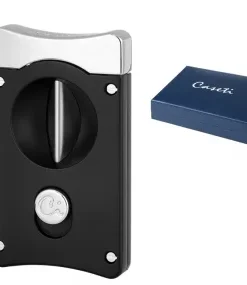 Caseti Paris Zigarrenschneider Kerbschnitt
