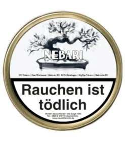 HU Tobacco X Community Nebari Pfeifentabak