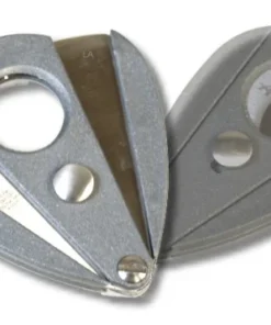 Ausstellungsstück Xikar Cutter Xi2 Zigarrencutter silber