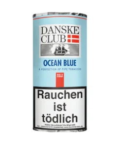 Danske Club Ocean Blue Pfeifentabak