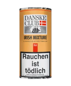 Danske Club Irish Mixture Pfeifentabak