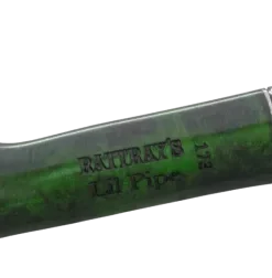 Rattray’s Lil Pipe Green 173 Pfeife