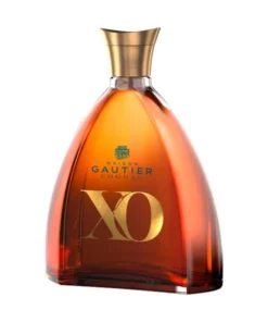Maison Gautier XO Cognac
