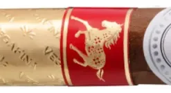 VegaFina Classic Year of the Horse 2026 Zigarren