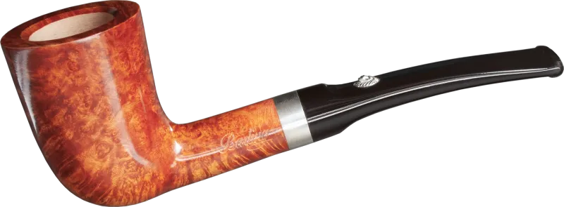 Barling William – Guinea Grain 1835 Pfeife