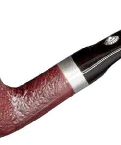 Barling William – Fossil 1836 Pfeife